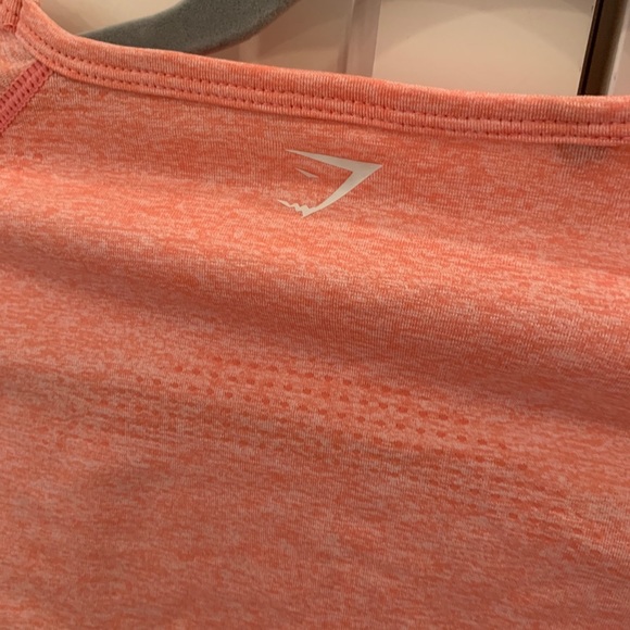 Gymshark Vital Seamless Long Sleeve - Picture 4 of 4